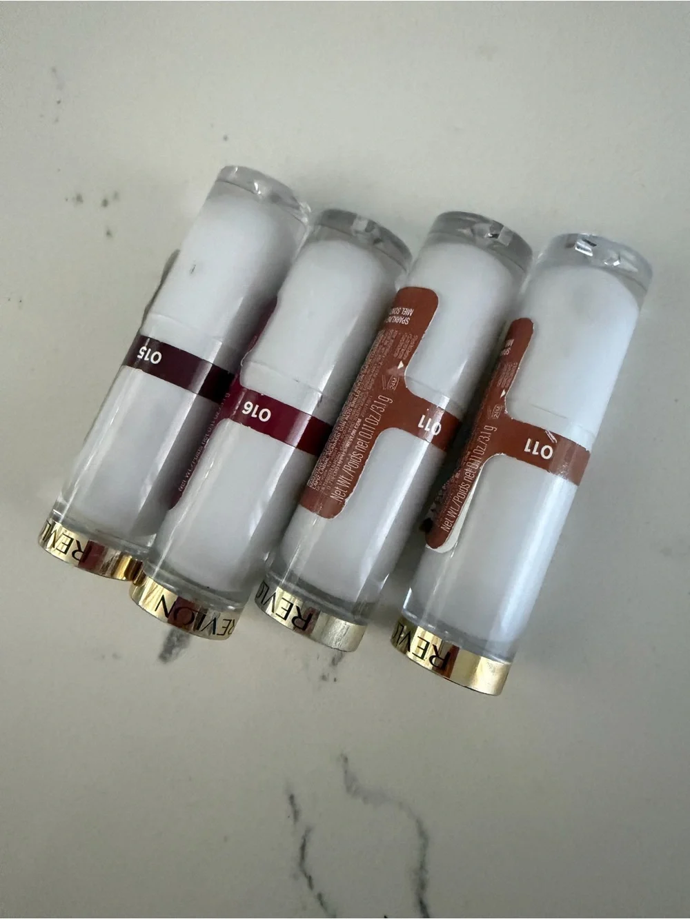 Revelon brand new